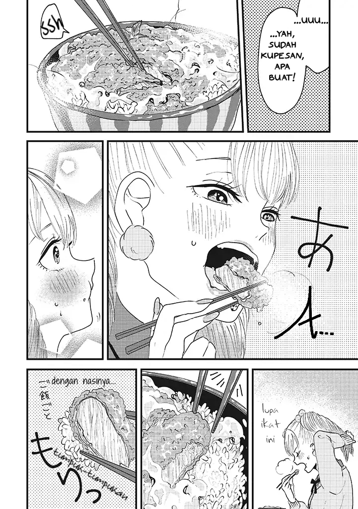 Lolita Meshi