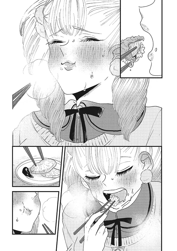 Lolita Meshi