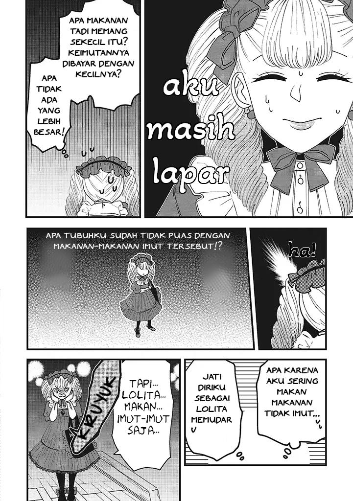 Lolita Meshi
