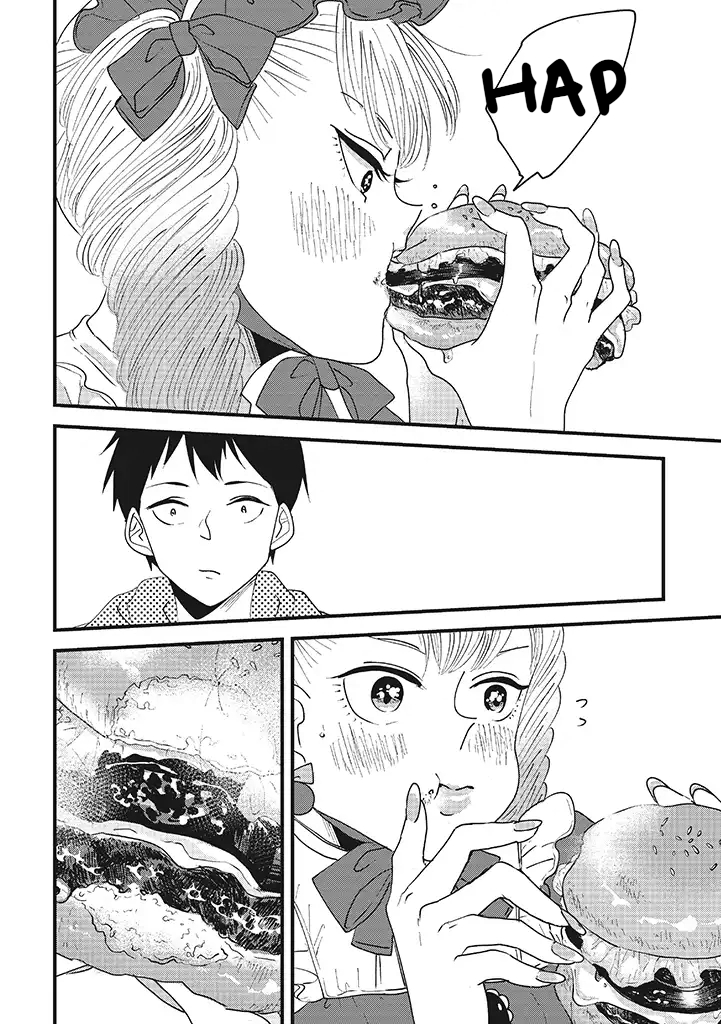 Lolita Meshi
