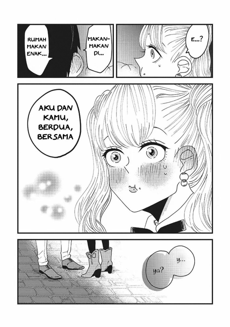 Lolita Meshi