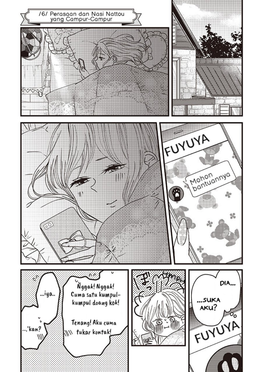 Lolita Meshi