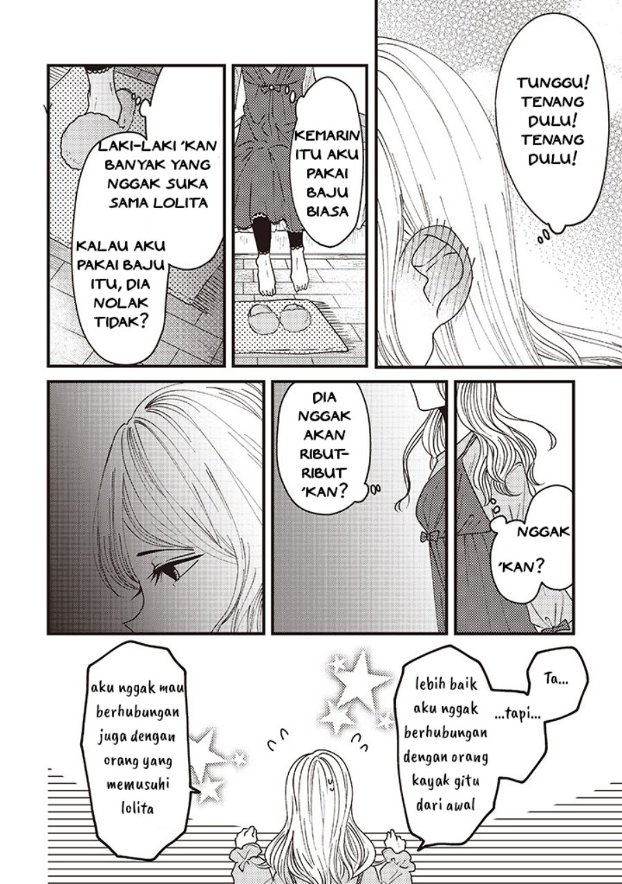 Lolita Meshi