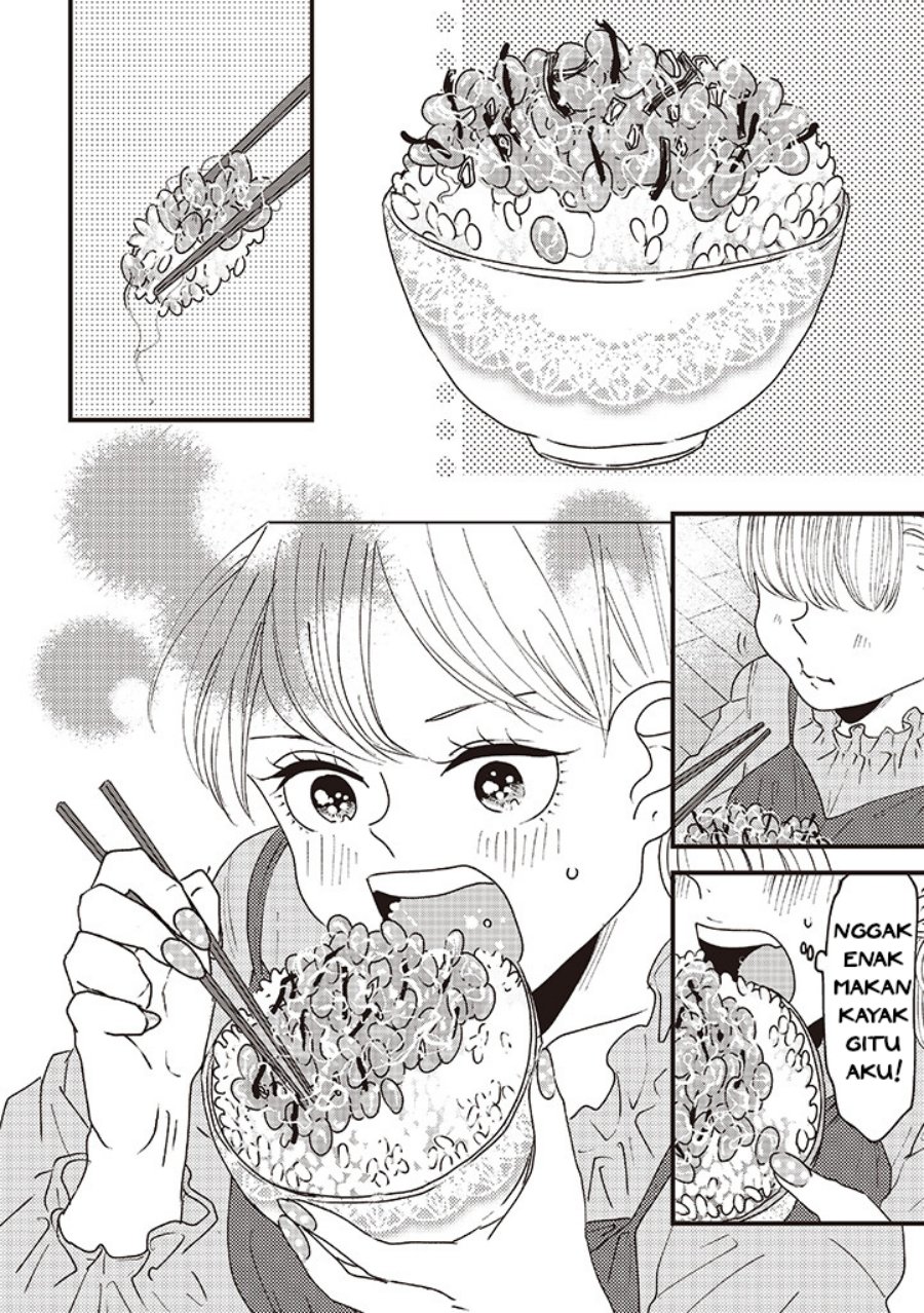 Lolita Meshi