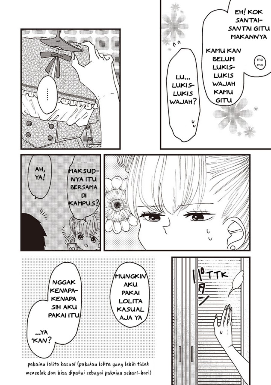 Lolita Meshi