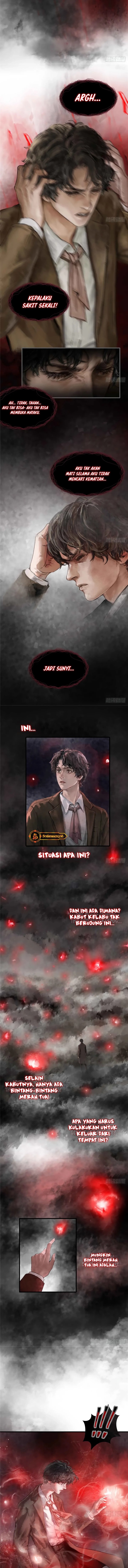 Lord of the Mysteries (Remake)