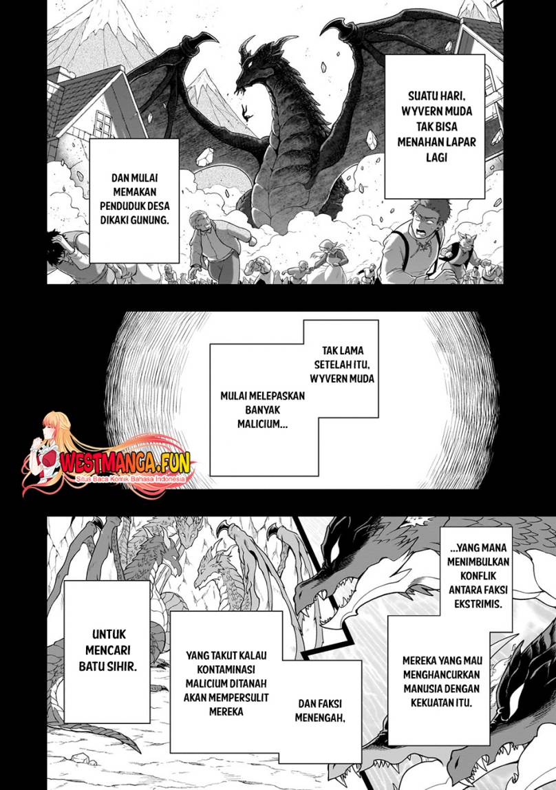 Lv2 kara Cheat datta Moto Yuusha Kouho no Mattari Isekai Life Chapter 52