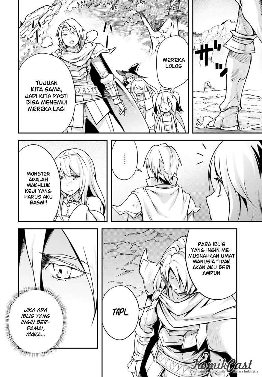 Lv999 no Murabito