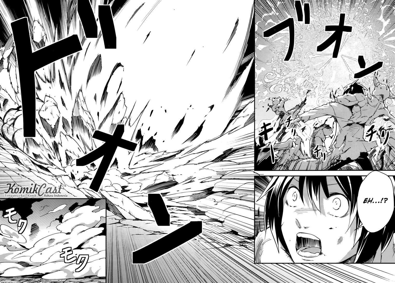 Lv999 no Murabito