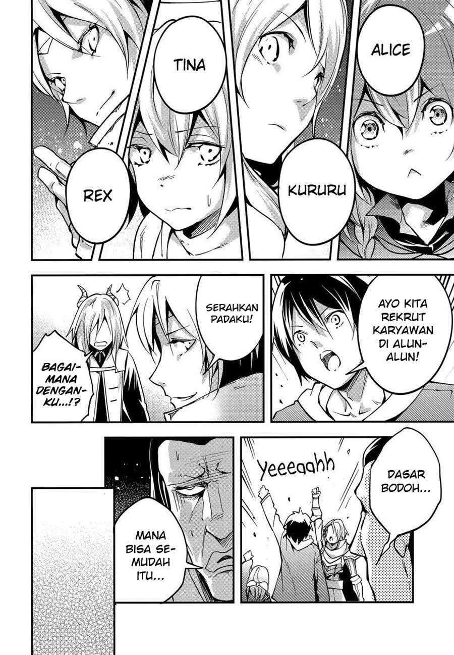 Lv999 no Murabito