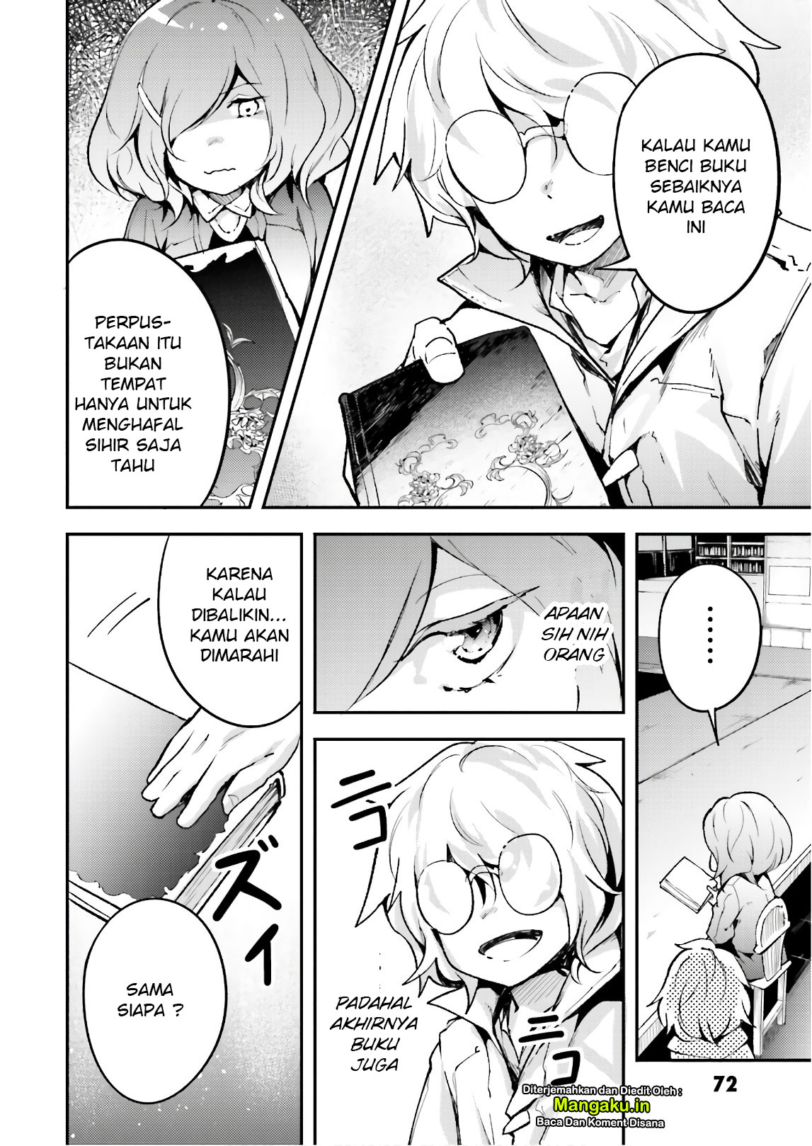 Lv999 no Murabito