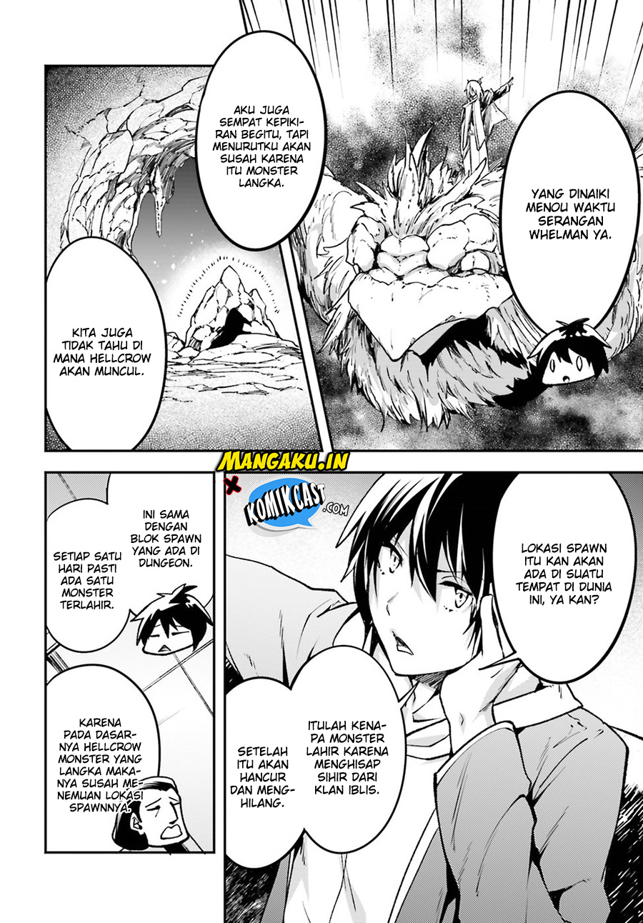 Lv999 no Murabito