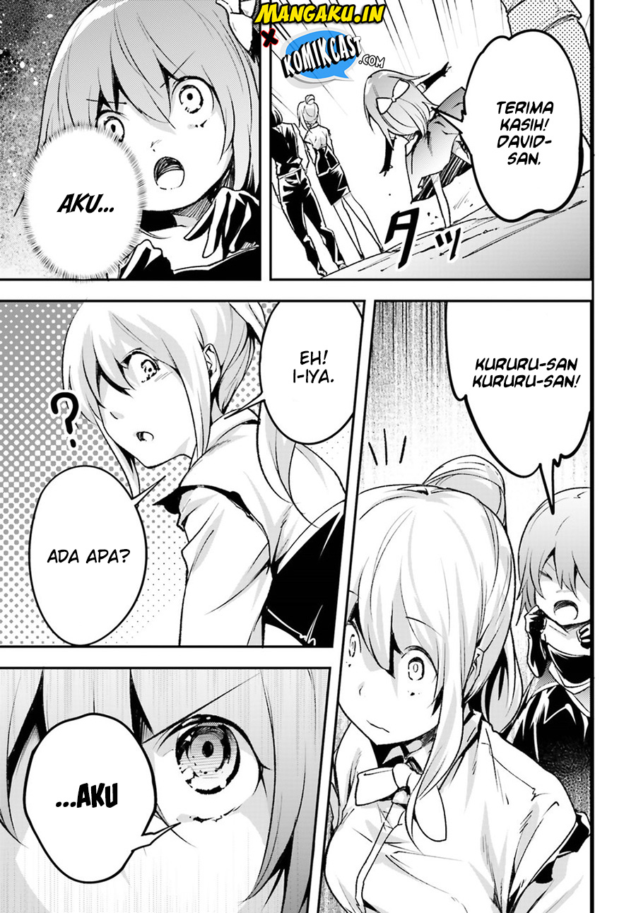 Lv999 no Murabito