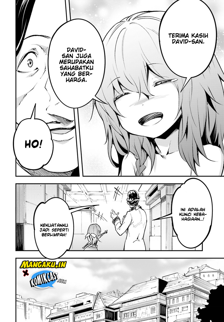 Lv999 no Murabito
