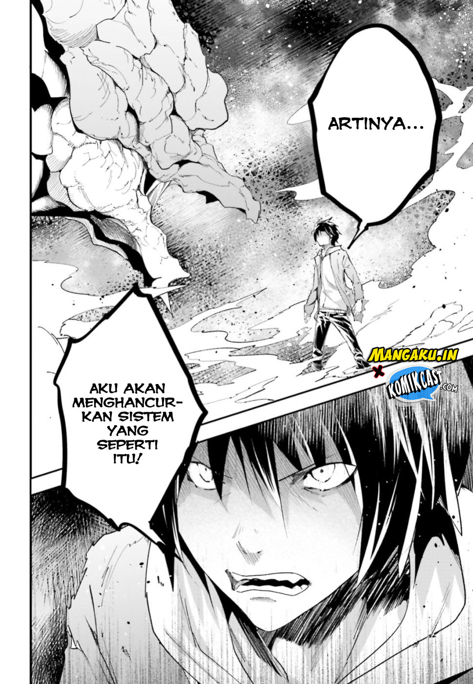 Lv999 no Murabito