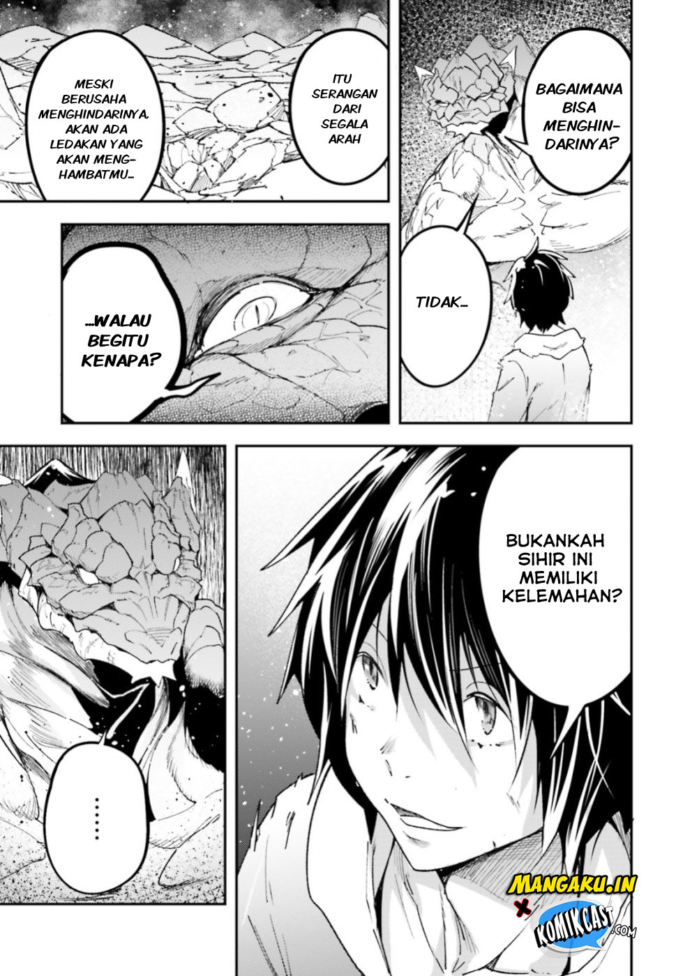 Lv999 no Murabito