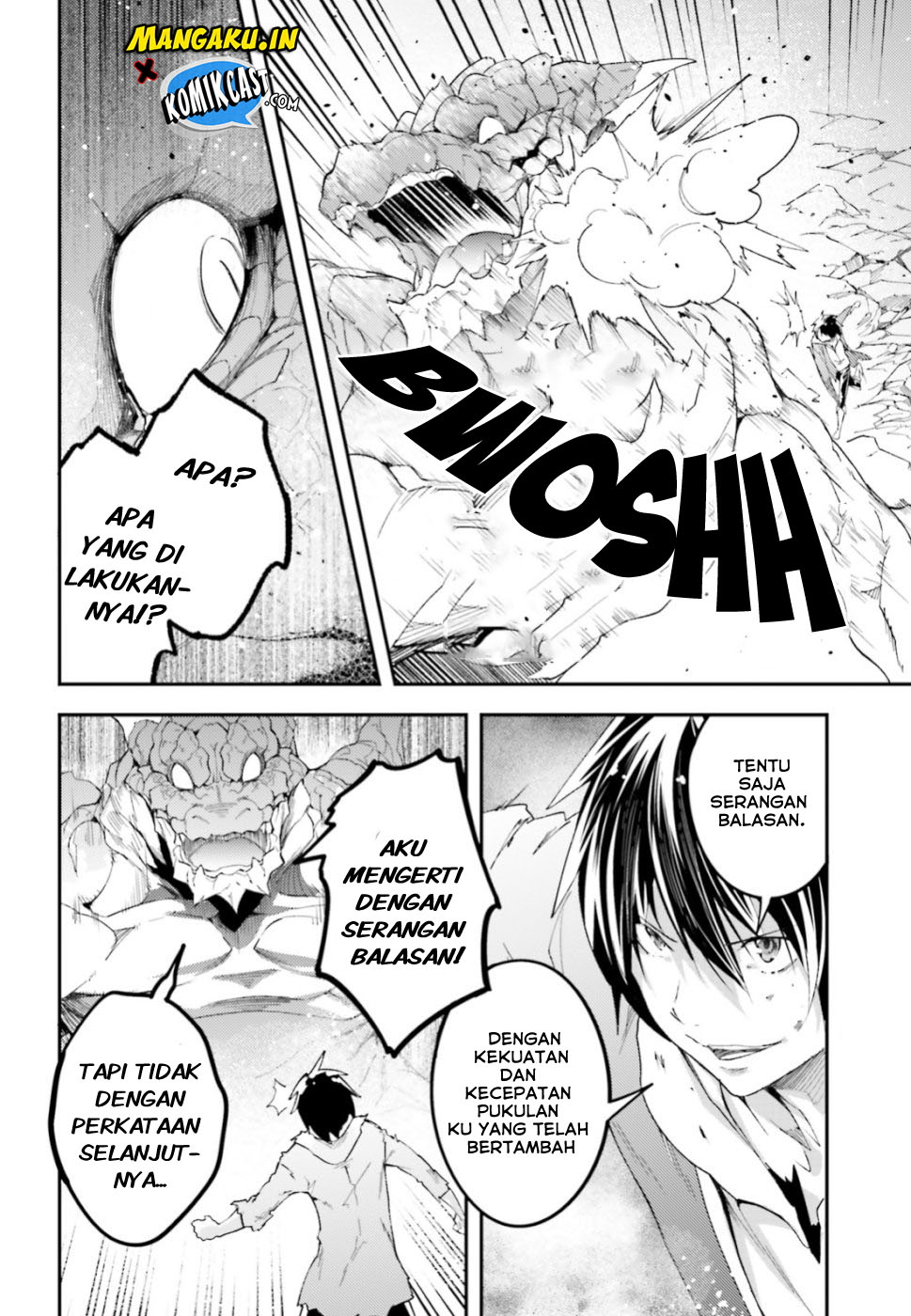 Lv999 no Murabito