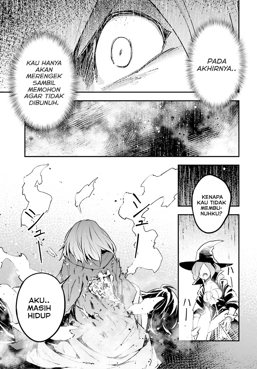 Lv999 no Murabito