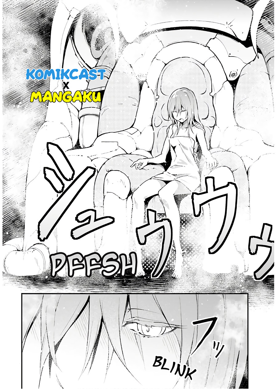 Lv999 no Murabito