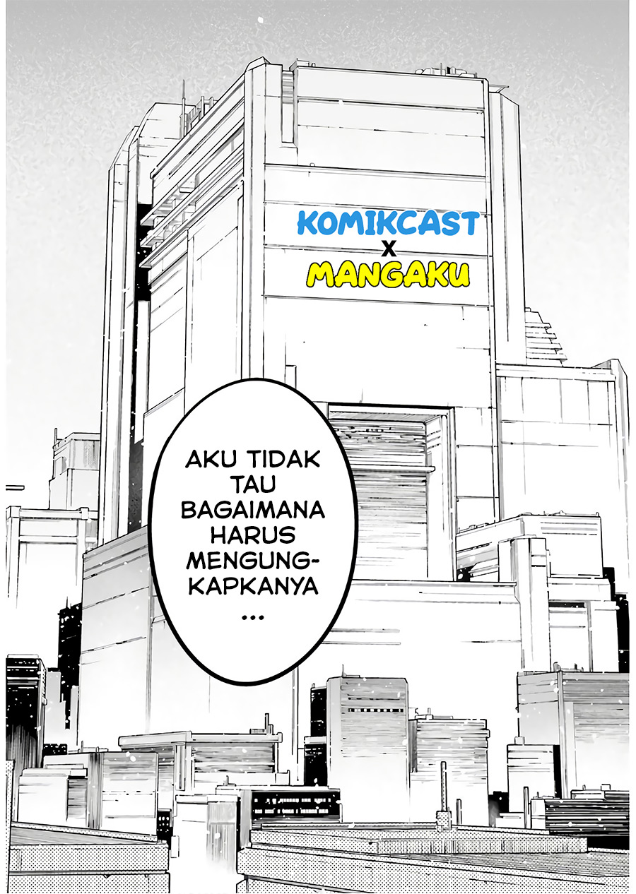 Lv999 no Murabito