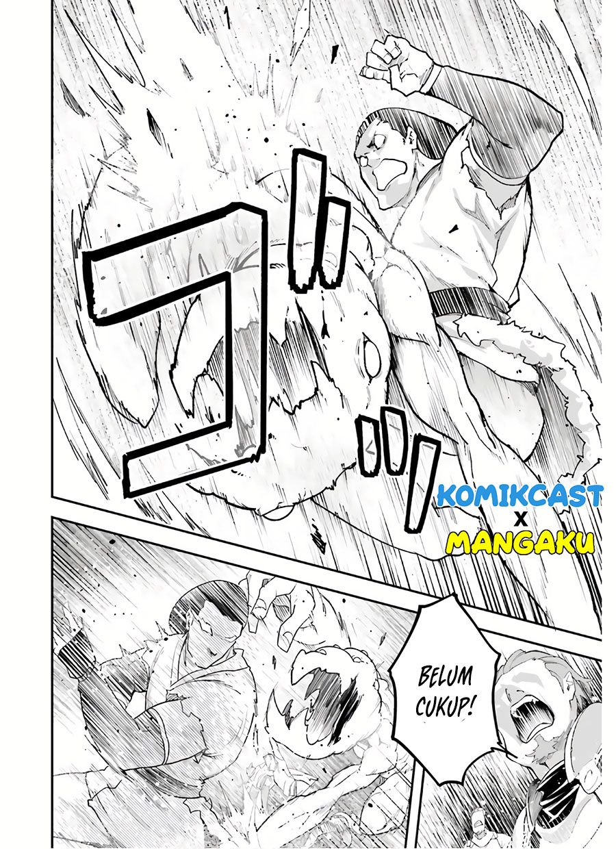 Lv999 no Murabito
