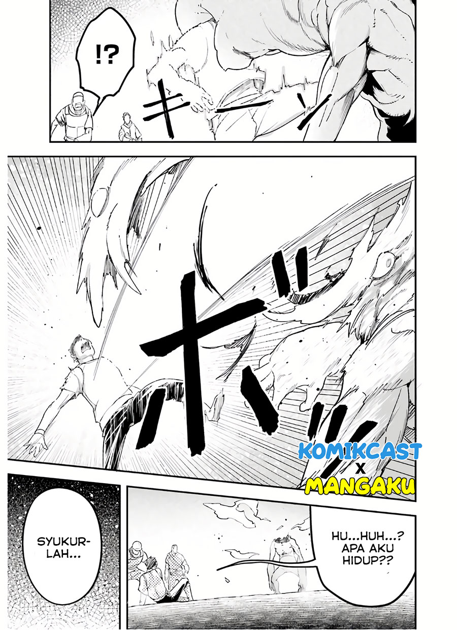 Lv999 no Murabito