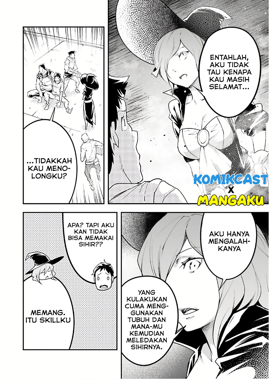 Lv999 no Murabito