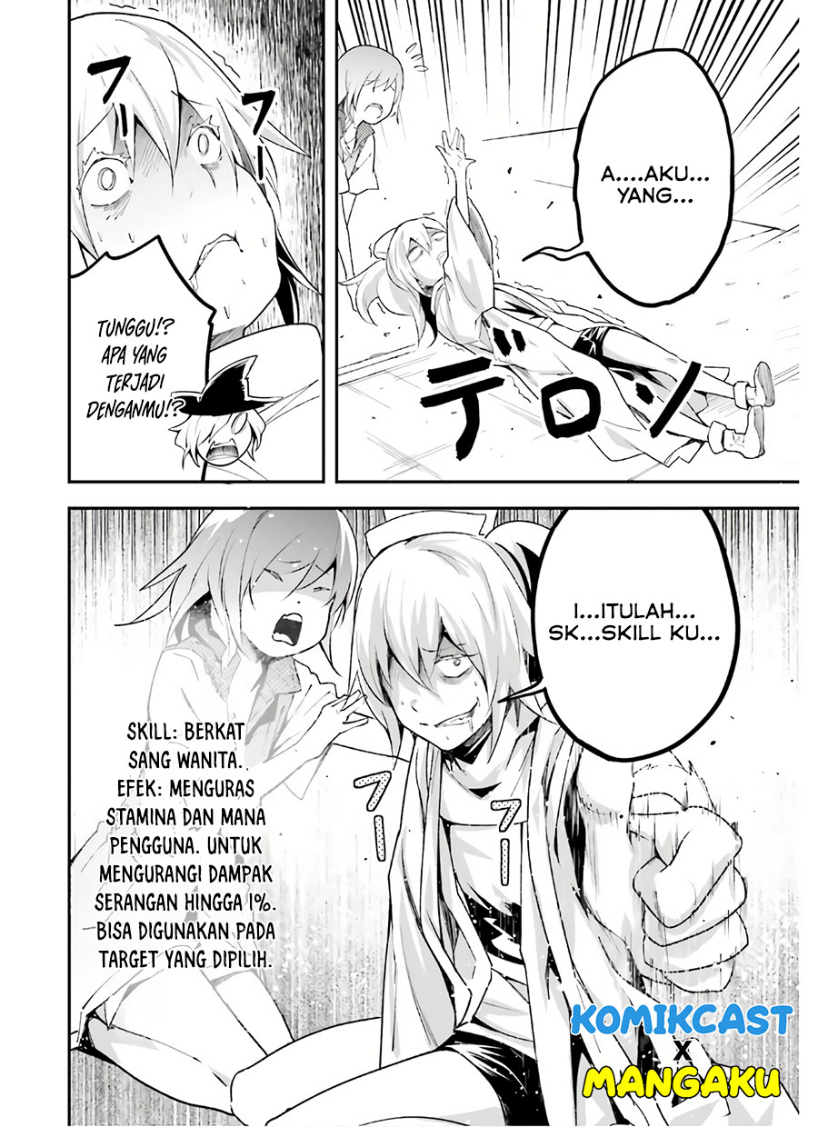 Lv999 no Murabito