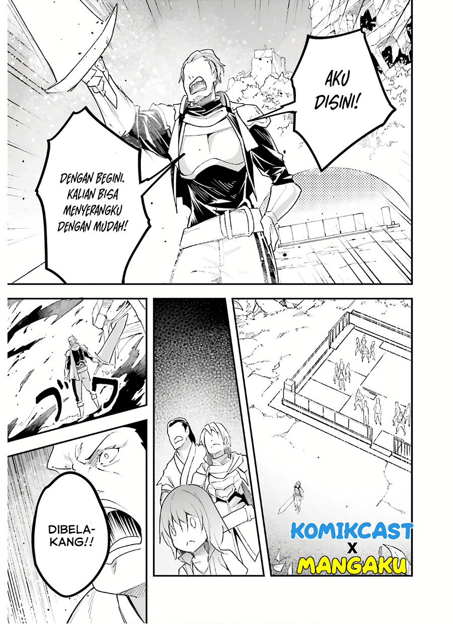 Lv999 no Murabito
