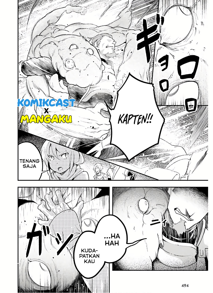 Lv999 no Murabito