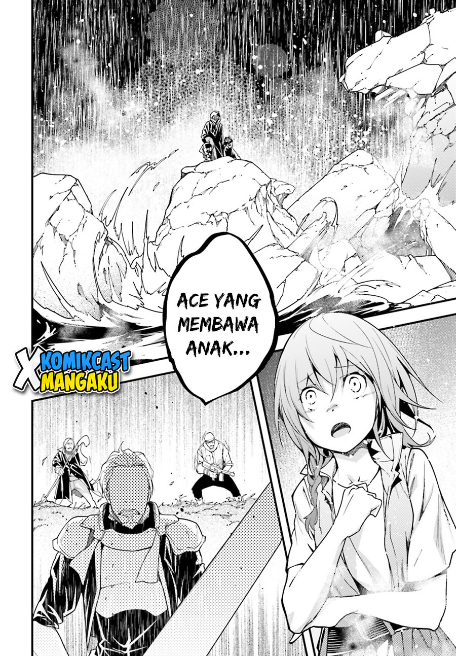 Lv999 no Murabito