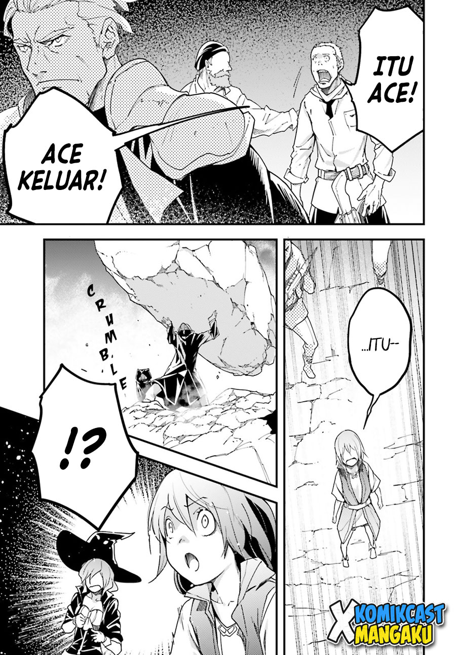 Lv999 no Murabito