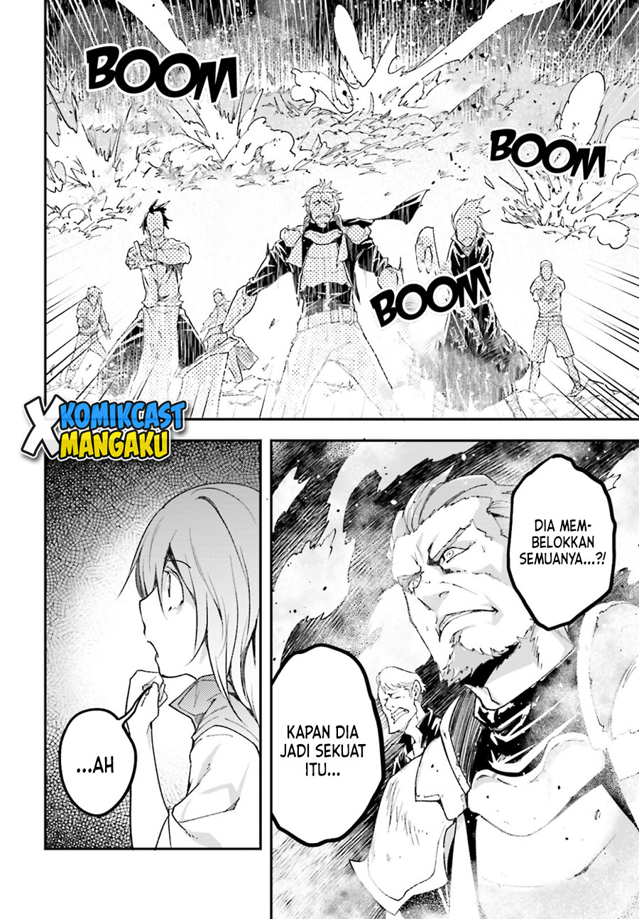 Lv999 no Murabito