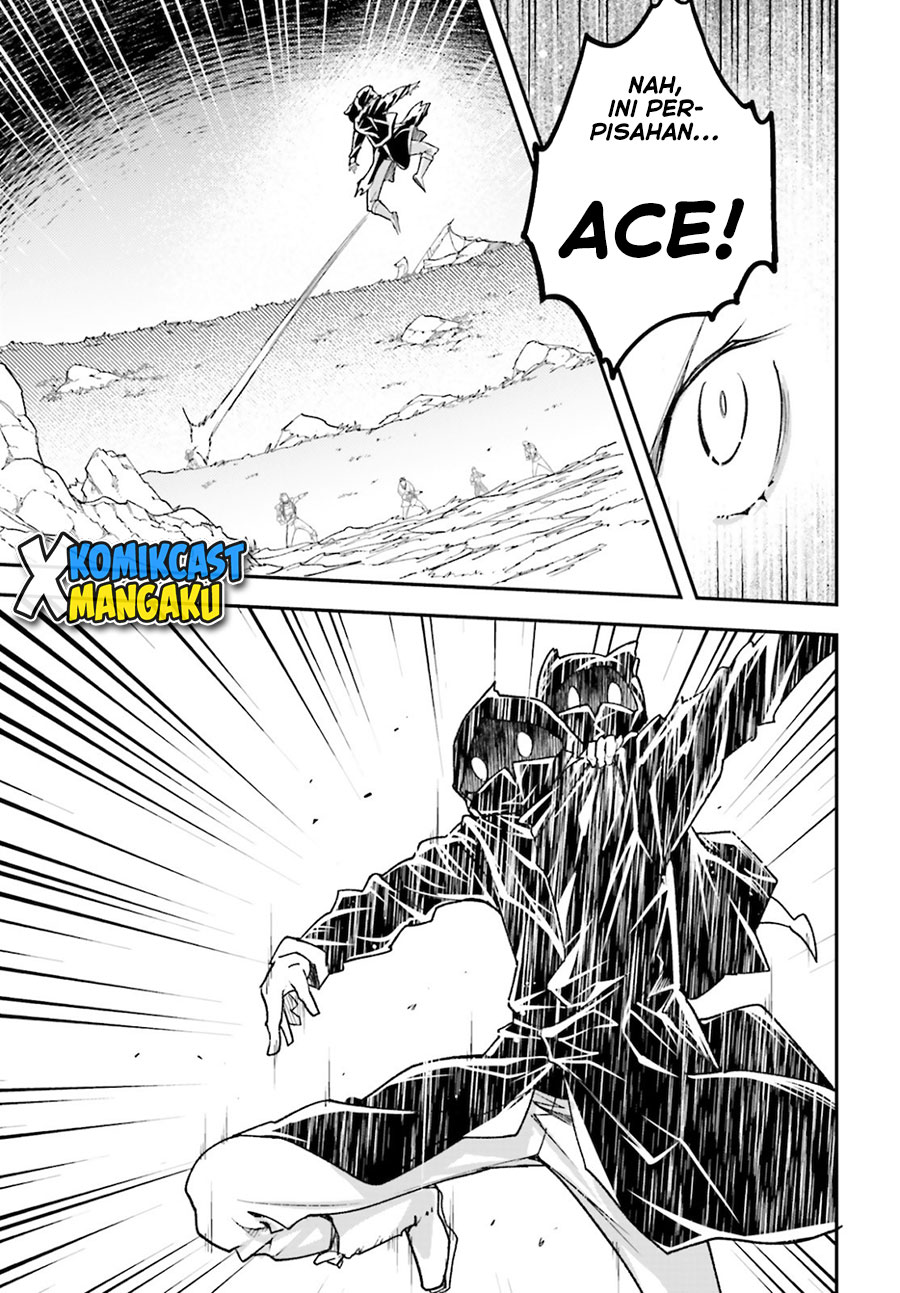 Lv999 no Murabito