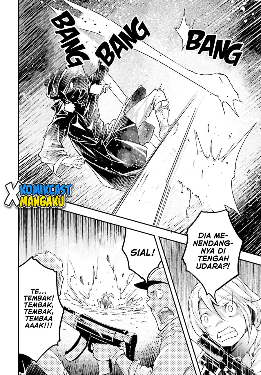Lv999 no Murabito