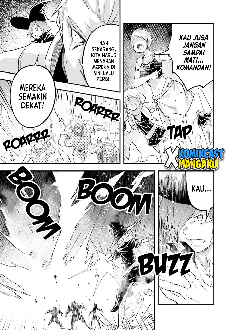 Lv999 no Murabito