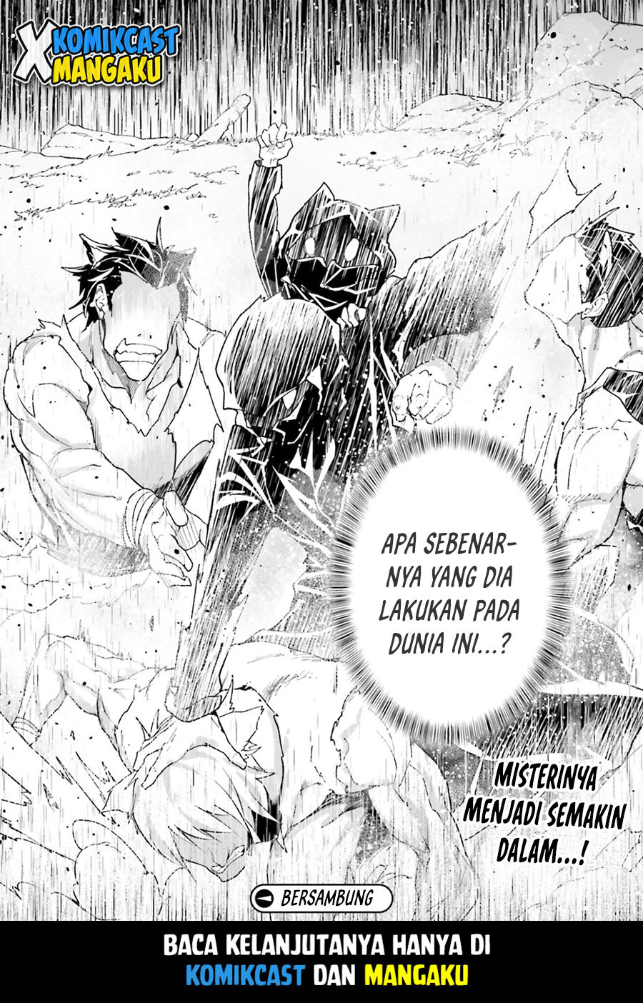 Lv999 no Murabito