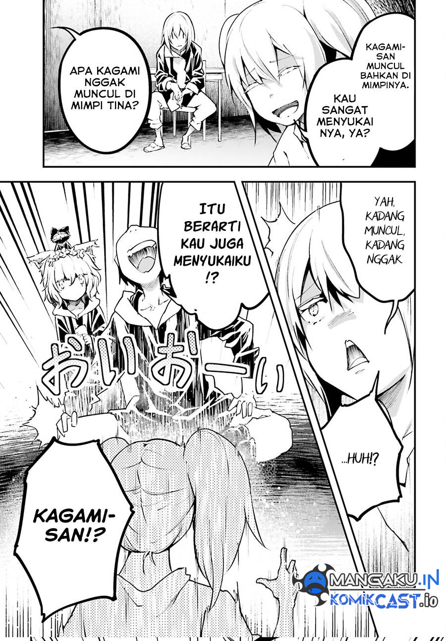 Lv999 no Murabito