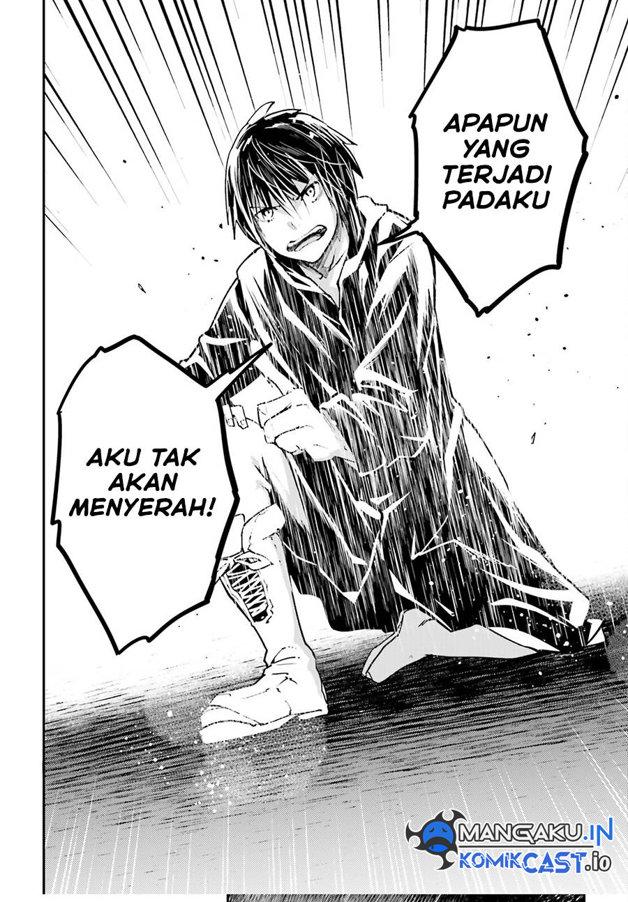 Lv999 no Murabito