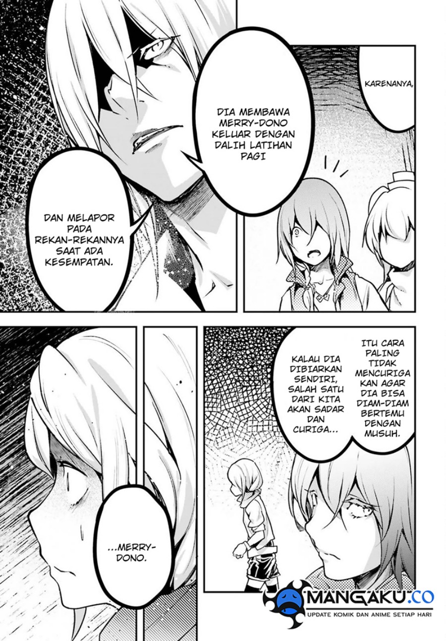 Lv999 no Murabito