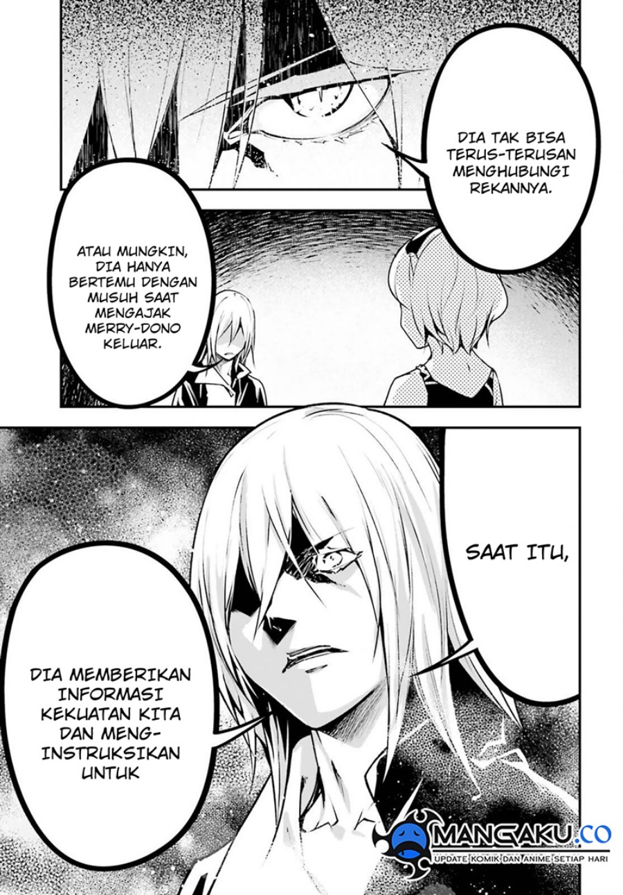 Lv999 no Murabito
