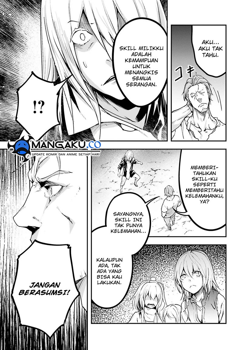 Lv999 no Murabito
