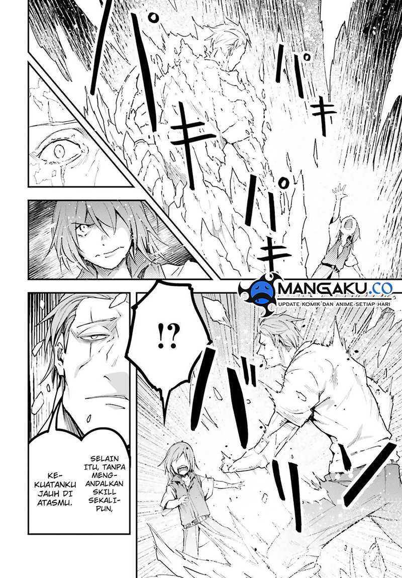 Lv999 no Murabito