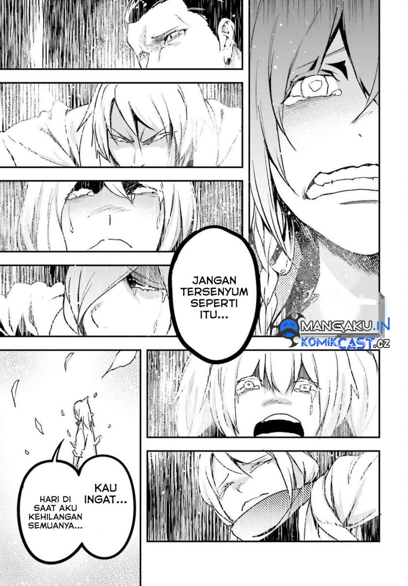 Lv999 no Murabito