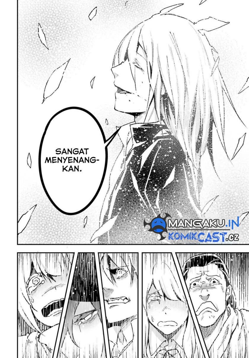 Lv999 no Murabito
