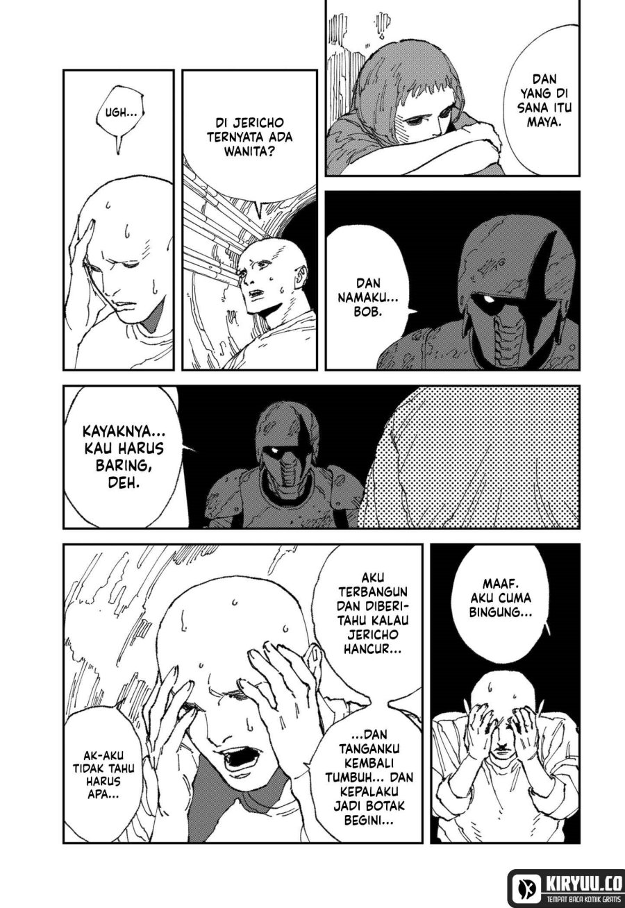 MAD (OOTORI Yuusuke)