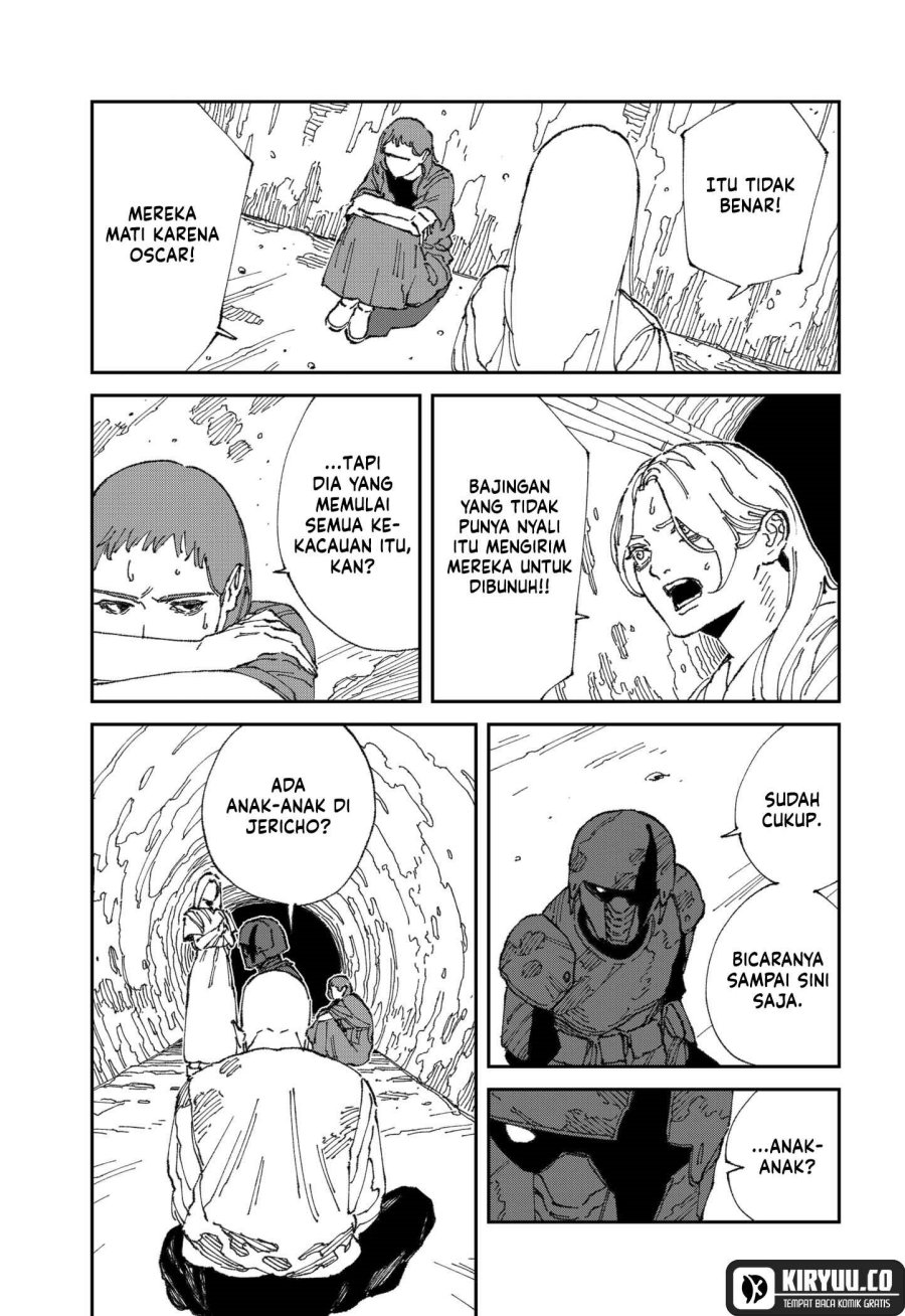 MAD (OOTORI Yuusuke)