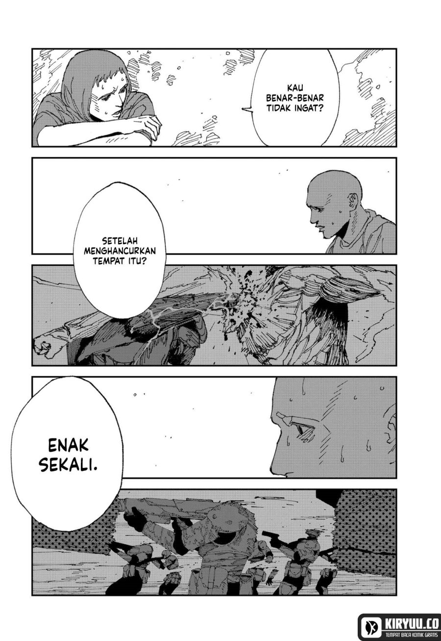 MAD (OOTORI Yuusuke)
