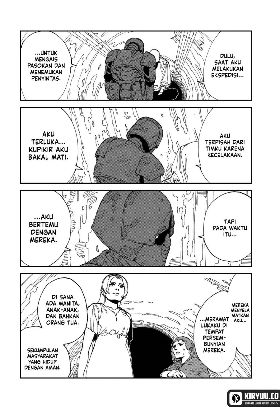 MAD (OOTORI Yuusuke)