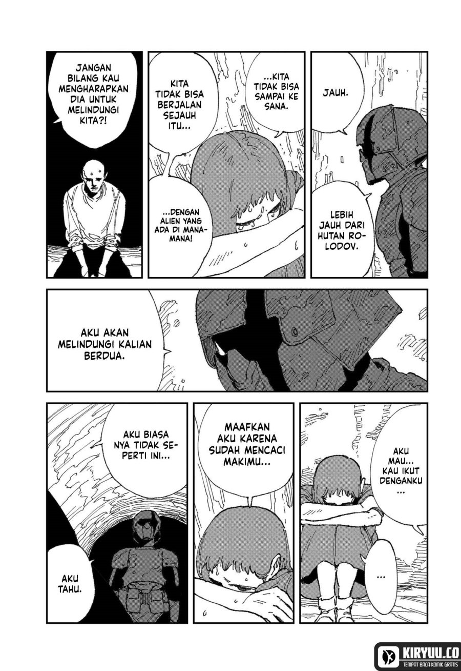 MAD (OOTORI Yuusuke)